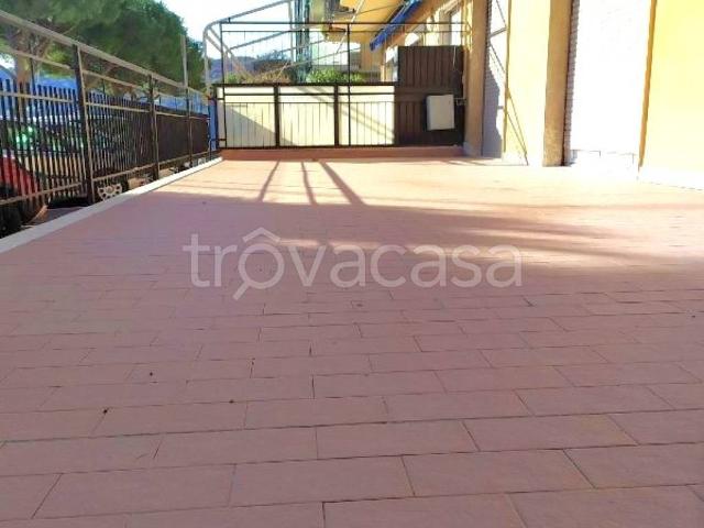 Appartamento in affitto a Spotorno, Liguria