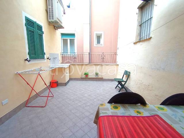 Appartamento in affitto a Spotorno, Liguria