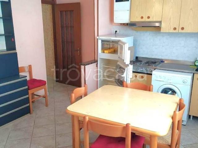 Appartamento in affitto a Spotorno, Liguria