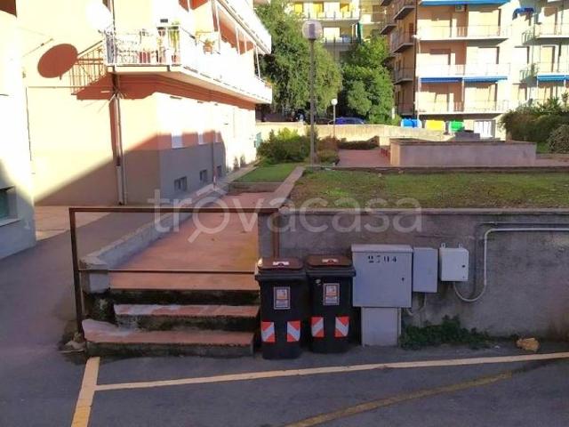 Appartamento in affitto a Spotorno, Liguria