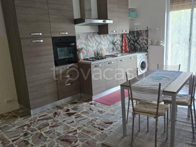 Appartamento in affitto a Spotorno, Liguria