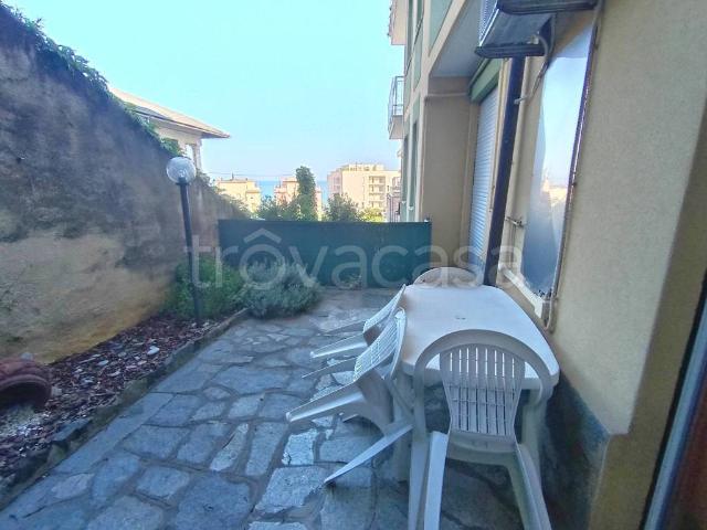 Appartamento in affitto a Spotorno, Liguria