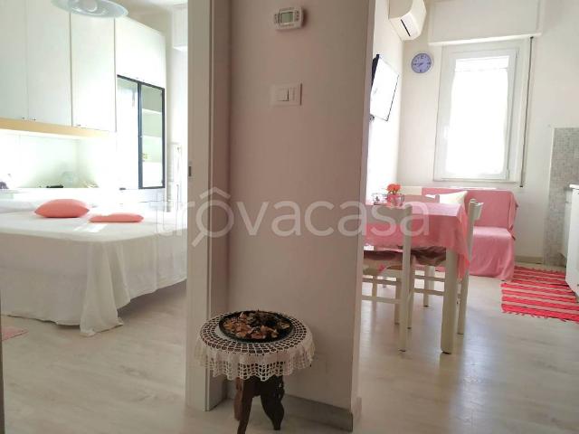 Appartamento in affitto a Spotorno, Liguria