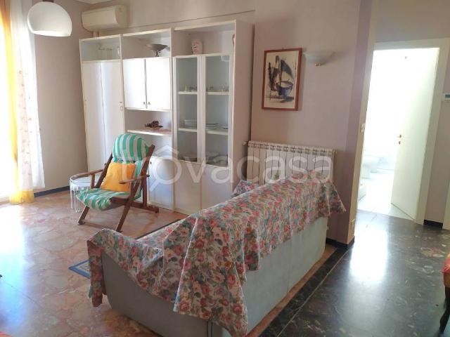 Appartamento in affitto a Spotorno, Liguria