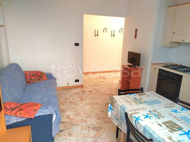 Appartamento in affitto a Spotorno, Liguria