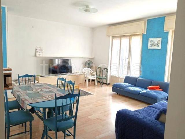 Appartamento in affitto a Spotorno, Liguria