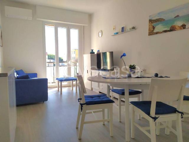 Appartamento in affitto a Spotorno, Liguria