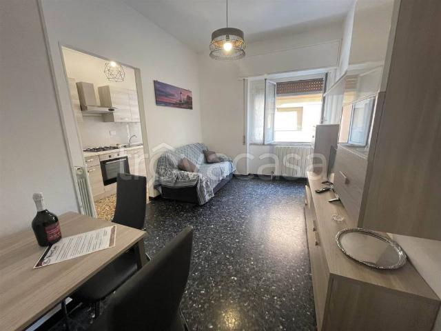 Appartamento in affitto a Spotorno, Liguria