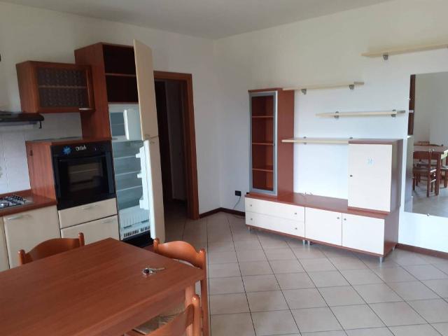 Appartamento in affitto a Spresiano, Veneto