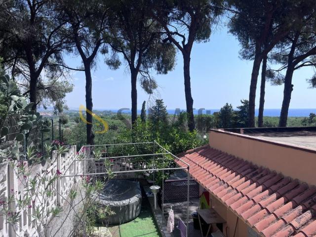 Appartamento in affitto a Calabria, Catanzaro