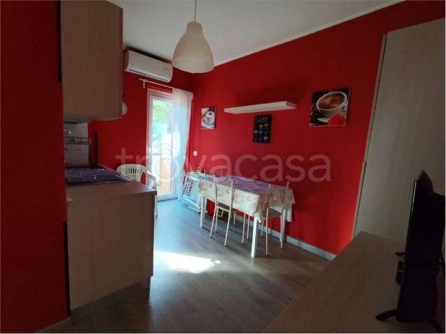 Appartamento in affitto a Calabria, Catanzaro