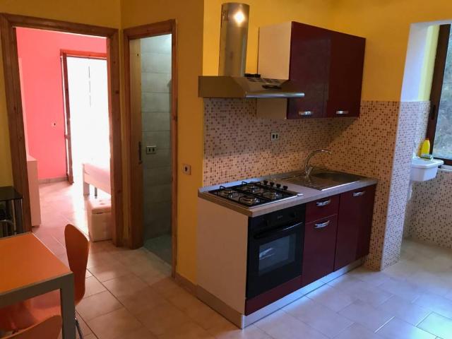 Appartamento in affitto a Calabria, Catanzaro