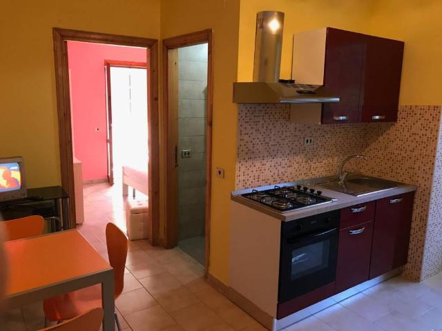 Appartamento in affitto a Calabria, Catanzaro