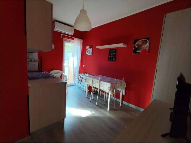Appartamento in affitto a Calabria, Catanzaro