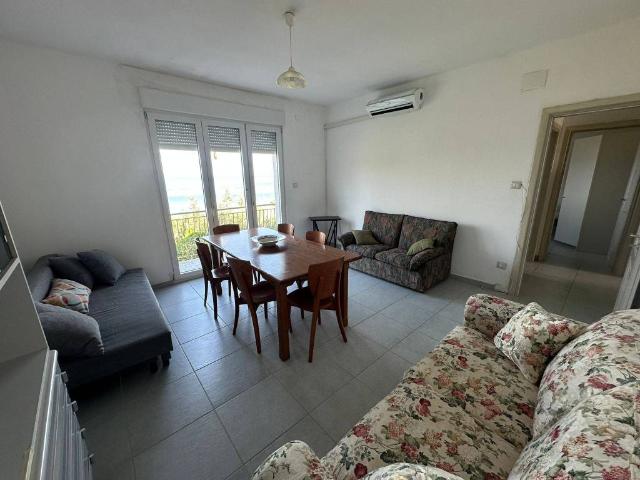 Appartamento in affitto a Calabria, Catanzaro