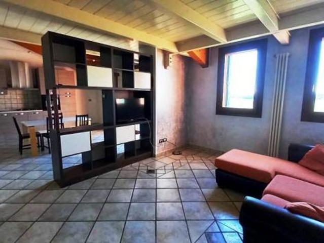 Appartamento in affitto a Stanghella, Veneto