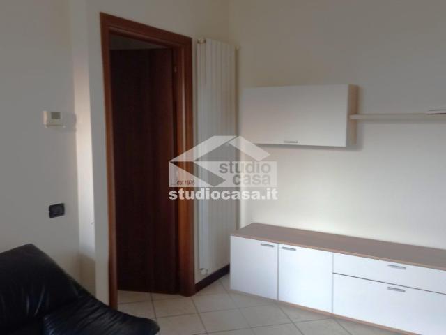 Appartamento in affitto a Stezzano, Lombardia
