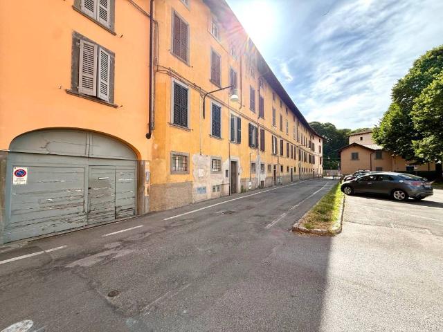 Appartamento in affitto a Stezzano, Lombardia