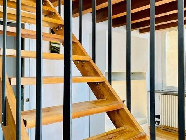 Appartamento in affitto a Stezzano, Lombardia