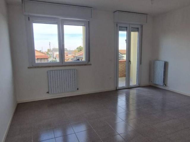 Appartamento in affitto a Stienta, Veneto