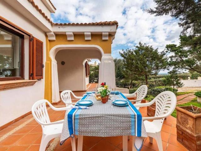 Appartamento in affitto a Stintino, Sardigna/Sardegna