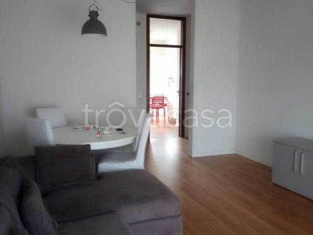 Appartamento in affitto a Casa San Zeno, Stradella