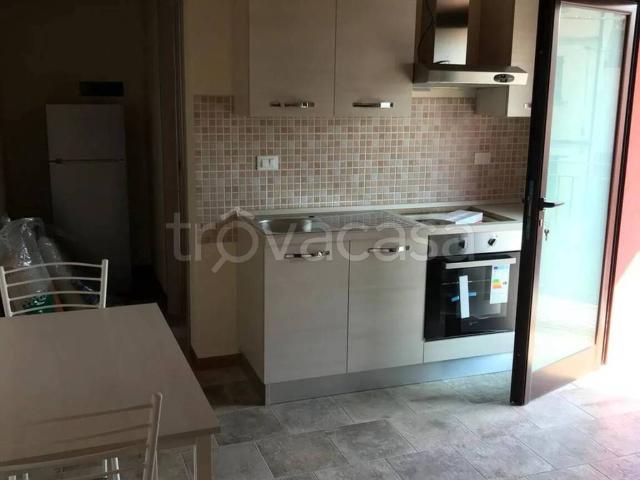 Appartamento in affitto a Stradella, Pavia