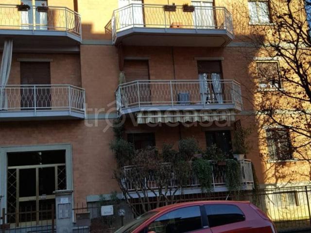 Appartamento in affitto a Casa San Zeno, Stradella