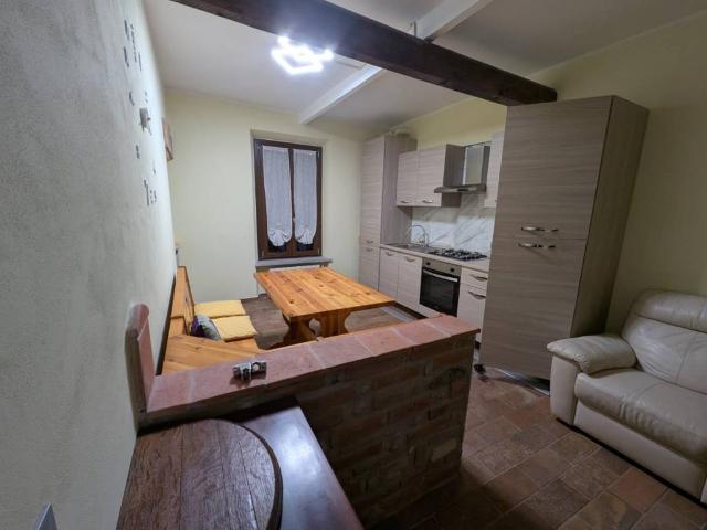Appartamento in affitto a Stradella, Lombardia