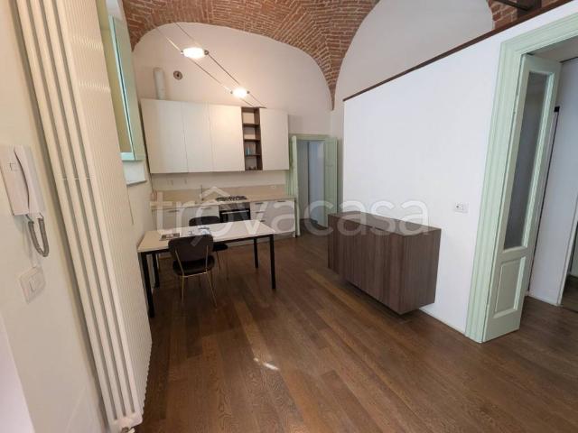 Appartamento in affitto a Stradella, Lombardia