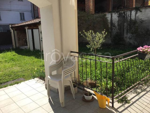Appartamento in affitto a Piemonte, Torino