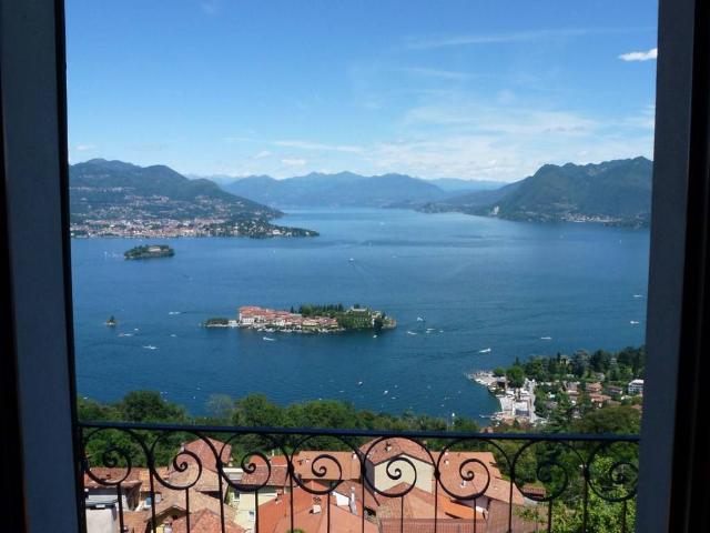 Appartamento in affitto a Someraro, Stresa