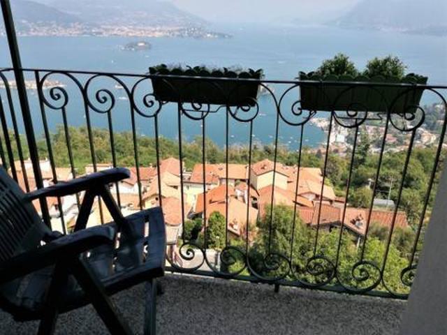 Appartamento in affitto a Someraro, Stresa