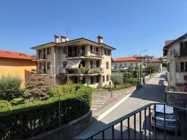 Appartamento in affitto a Binda, Stresa