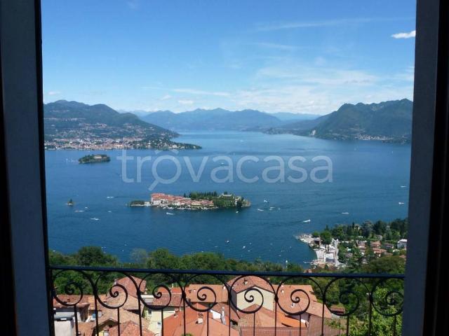 Appartamento in affitto a Someraro, Stresa
