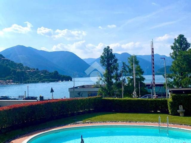 Appartamento in affitto a Comunità montana del Sebino bresciano, Sulzano