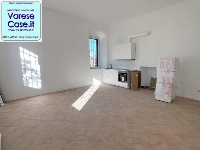 Appartamento in affitto a Caidate, Sumirago