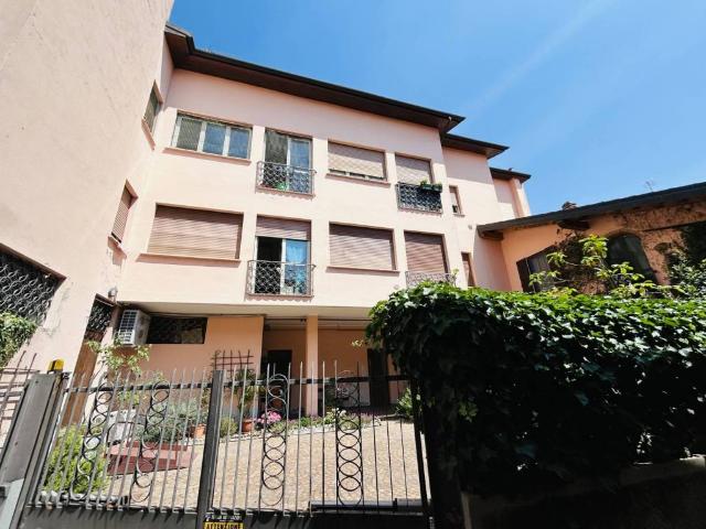 Appartamento in affitto a Caidate, Sumirago