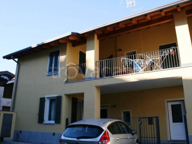 Appartamento in affitto a Sumirago, Lombardia