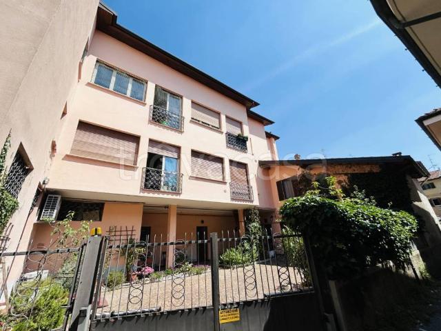 Appartamento in affitto a Caidate, Sumirago