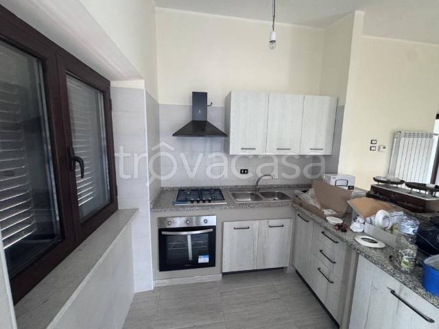 Appartamento in affitto a Campello Sul Clitunno, Umbria
