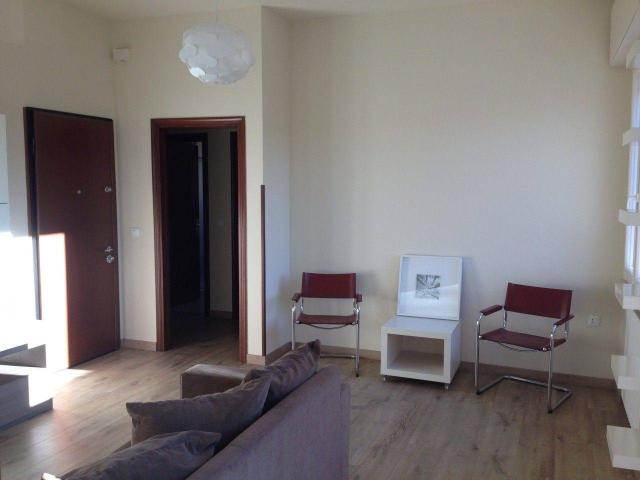 Appartamento in affitto a Suzzara, Mantova