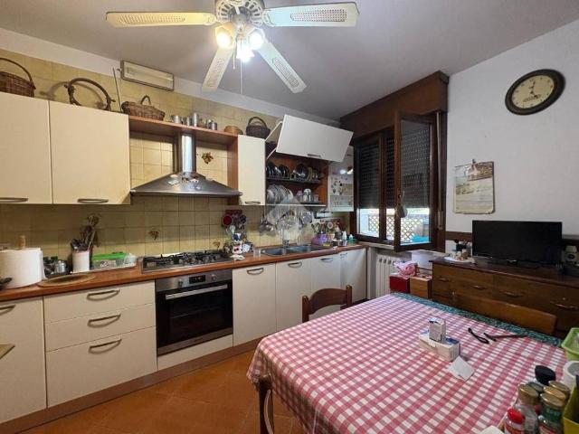 Appartamento in affitto a Suzzara, Mantova