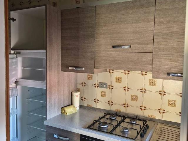 Appartamento in affitto a Suzzara, Lombardia