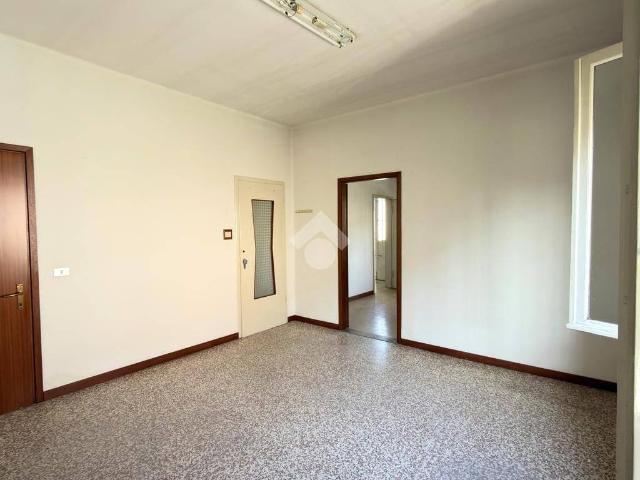 Appartamento in affitto a Suzzara, Lombardia