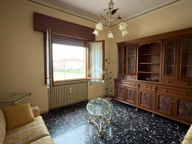 Appartamento in affitto a Suzzara, Mantova