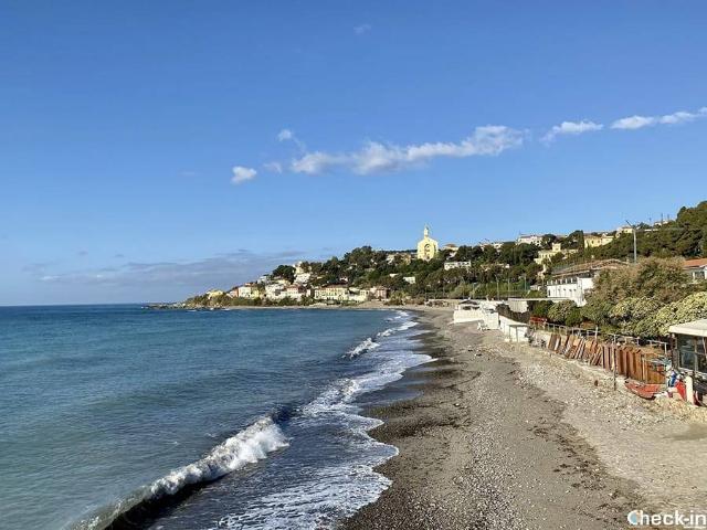 Appartamento in affitto a Taggia, Arma Di Taggia