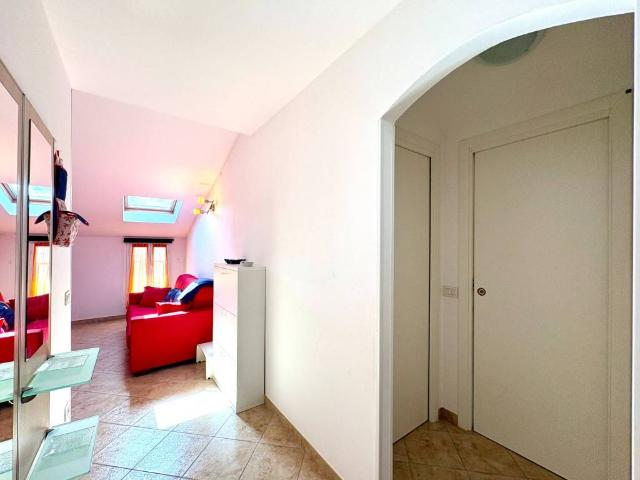 Appartamento in affitto a Taggia, Arma Di Taggia