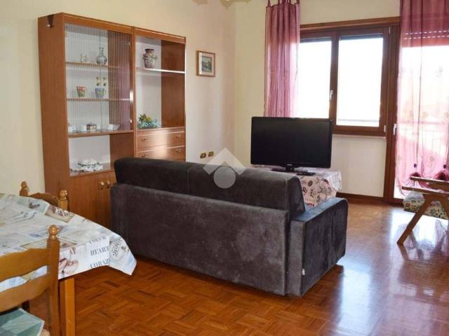 Appartamento in affitto a Tagliacozzo, Abruzzo