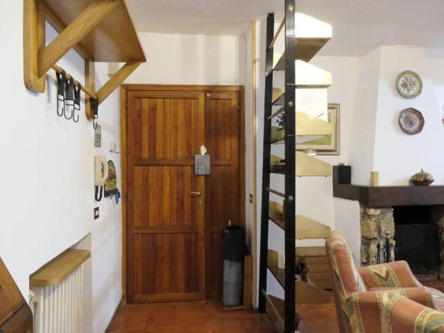 Appartamento in affitto a Tagliacozzo, Abruzzo